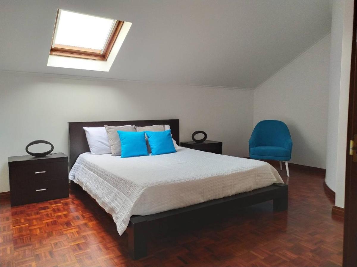Margarida House - Stone Apartment Ribeira Grande Exterior photo
