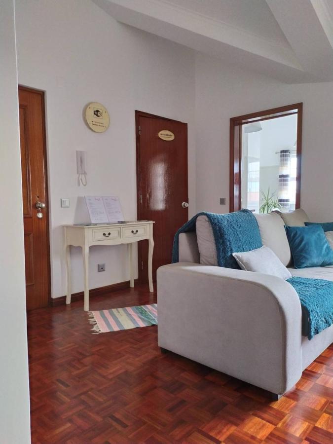 Margarida House - Stone Apartment Ribeira Grande Exterior photo