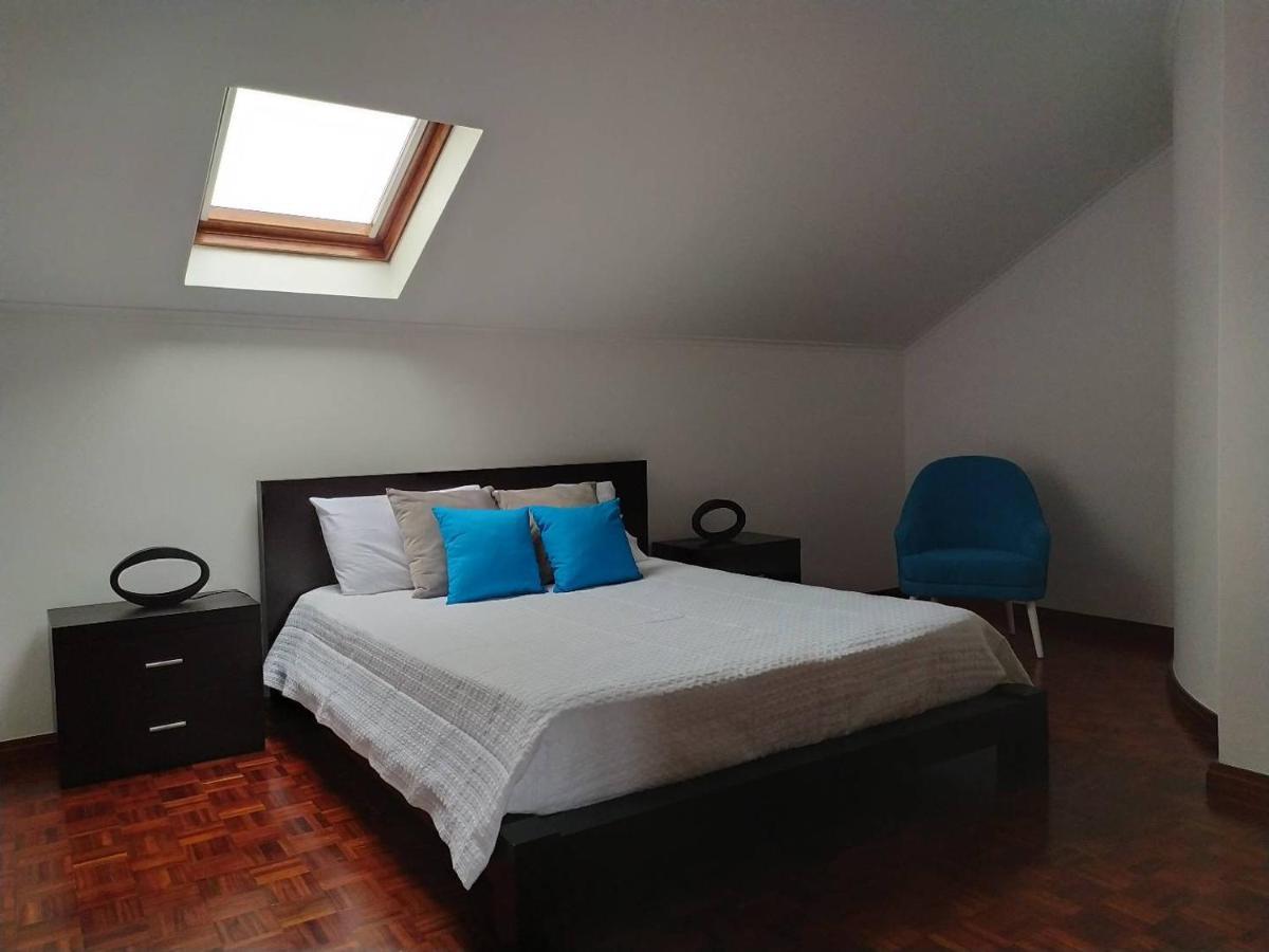 Margarida House - Stone Apartment Ribeira Grande Exterior photo